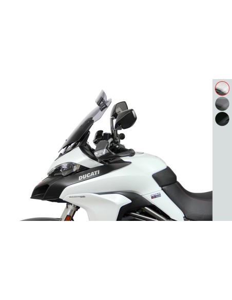 MRA Variotouringscreen "VT" - With Spoiler