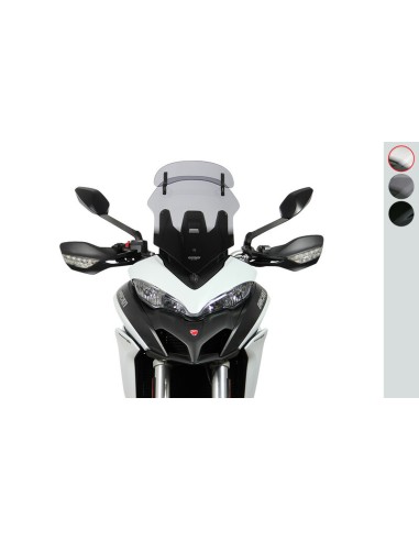 Parbriz MRA Variotouring VT cu...