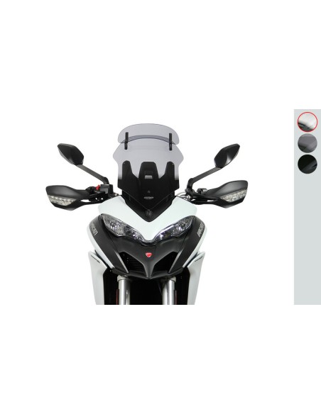 MRA Variotouringscreen "VT" - With Spoiler