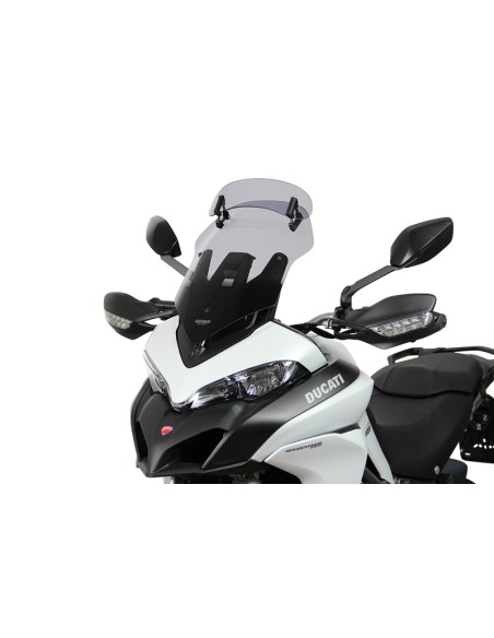 Parbriz MRA Variotouring VT cu spoiler - Ducati Multistrada 950 Colorat