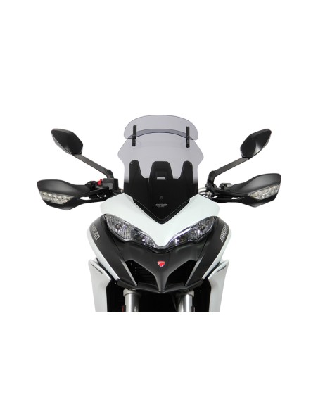 Parbriz MRA Variotouring VT cu spoiler - Ducati Multistrada 950 Colorat