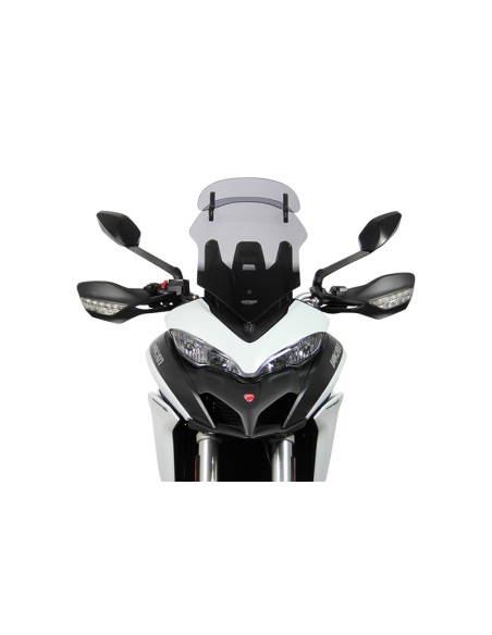 Parbriz MRA Variotouring VT cu spoiler - Ducati Multistrada 950 Colorat