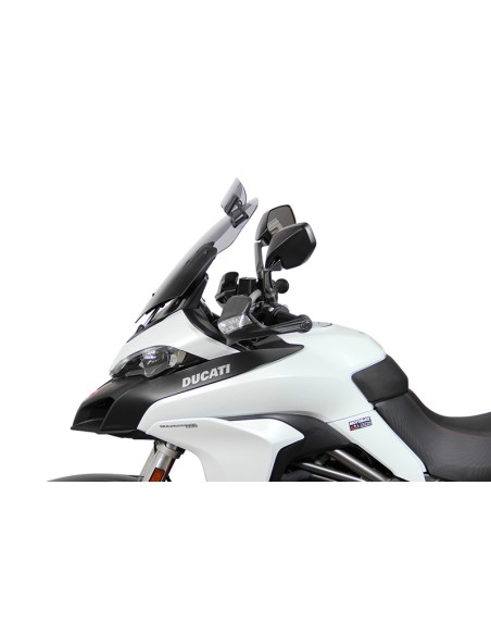 Parbriz MRA Variotouring VT cu spoiler - Ducati Multistrada 950 Colorat