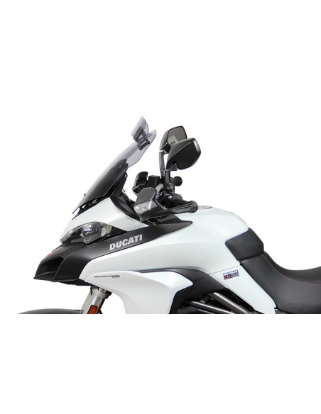 Parbriz MRA Variotouring VT cu spoiler - Ducati Multistrada 950 Colorat