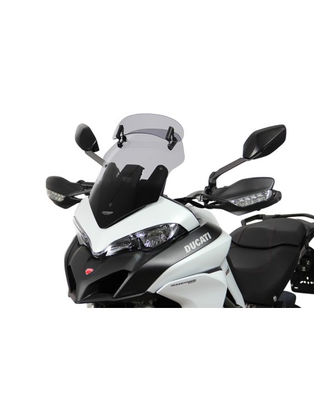Parbriz MRA Variotouring VT cu spoiler - Ducati Multistrada 950 Colorat