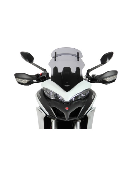 Parbriz MRA Variotouring VT cu spoiler - Ducati Multistrada 950 Colorat