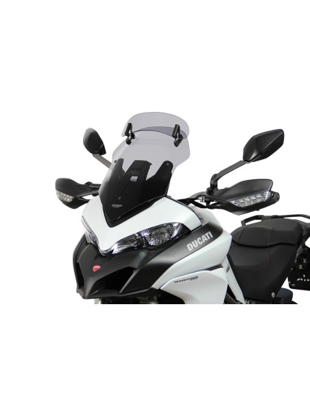 Parbriz MRA Variotouring VT cu spoiler - Ducati Multistrada 950 Colorat