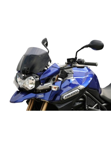 MRA Sport SP Windscreen - Triumph Tiger 1200 Explorer