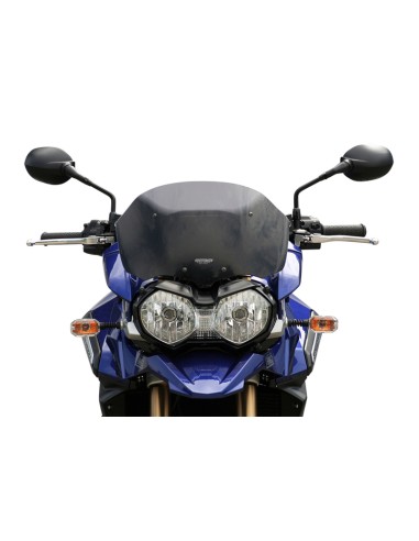 MRA Sport SP Windscreen - Triumph...