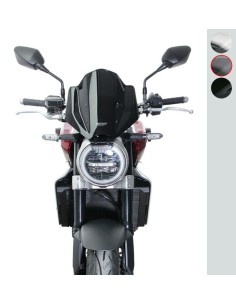 Parbriz MRA Sport NSPM -...