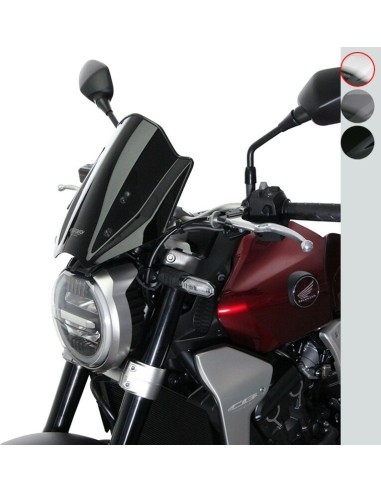 Parbriz MRA Sport NSPM - Honda C B1...
