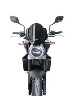 MRA Sport-Screen "NSPM"