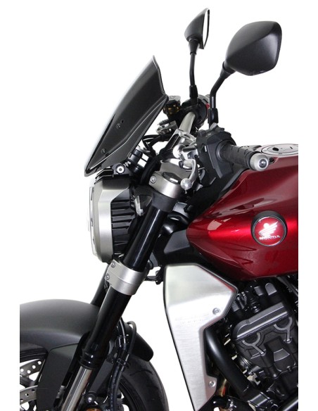 MRA Sport-Screen "NSPM"