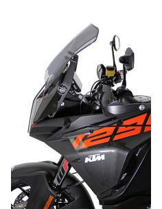 MRA Touring Windshield "T" 2