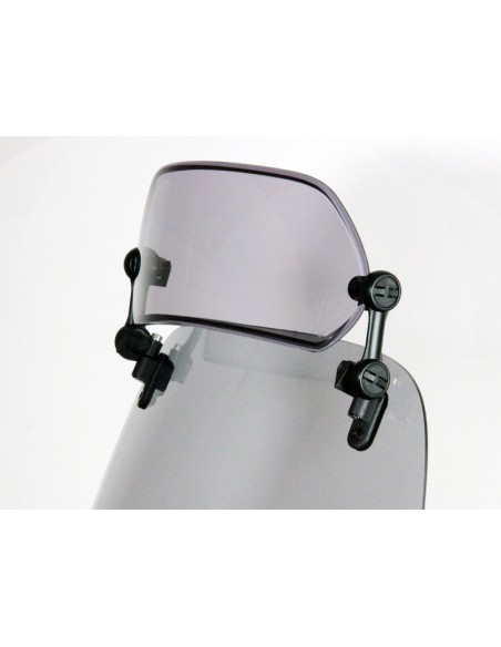 Spoiler de schimb MRA X-Creen Sport XCSA - Universal Transparent