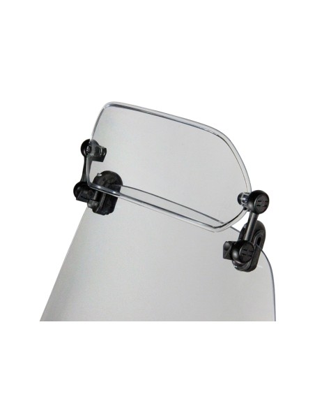 Spoiler de schimb MRA X-Creen Sport XCSA - Universal Transparent