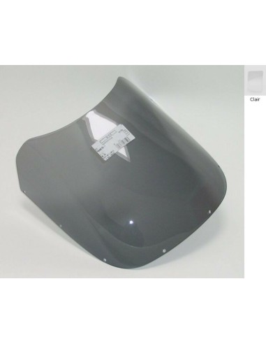 Parbriz MRA Origin OM - Ducati Pantah 600 Transparent