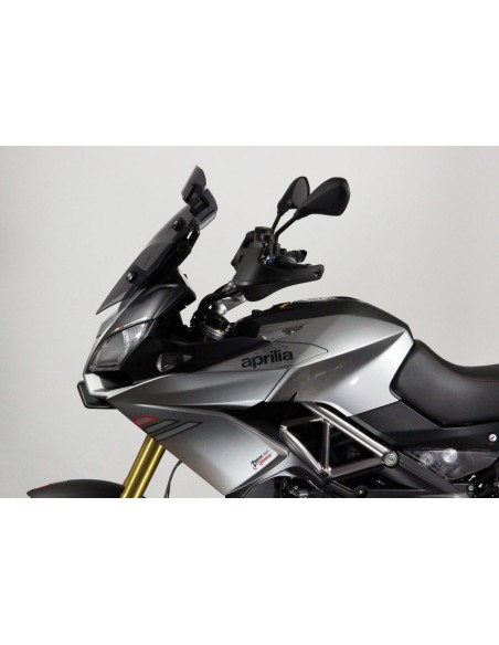 Parbriz MRA Variotouring VT cu spoiler - Aprilia Caponord 1200 Colorat