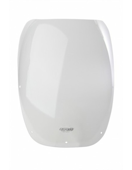 Parbriz MRA Origin O - Honda C B1 100RC Transparent