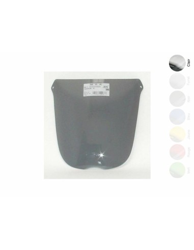 Parbriz MRA Origin O - Honda CBR1000F Transparent