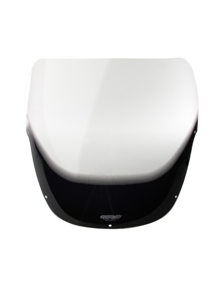 Parbriz MRA Origin O - Honda CBR1000F Transparent