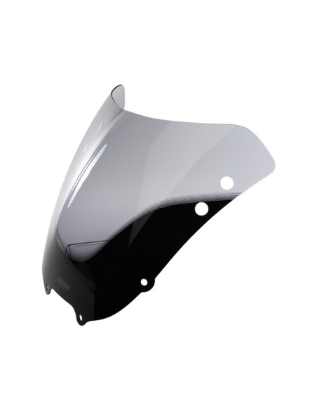 MRA Originally-Shaped Windshield "O"