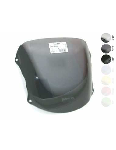 MRA Originally-Shaped Windshield "O"