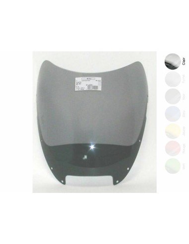 MRA Originally-Shaped Windshield "O"