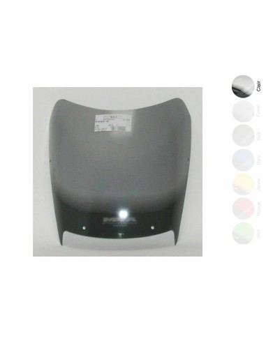 MRA Origin O Windshield - Honda VF750F