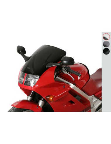 MRA Originally-Shaped Windshield "O"
