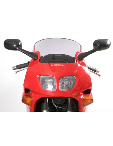 Parbriz MRA Origin O - Honda VFR750F Transparent