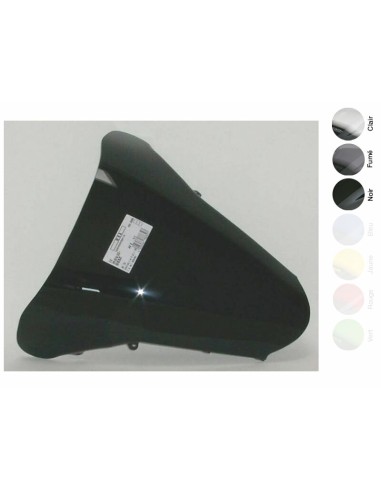 Parbriz MRA Origin O - Honda VFR800FI Transparent