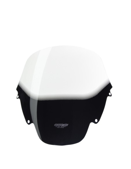 Parbriz MRA Origin O - Honda XL650V Transalp Clear