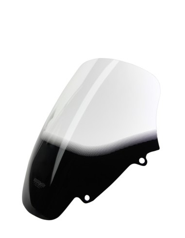 MRA Originally-Shaped Windshield "O"