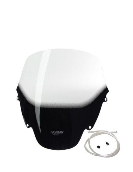 Parbriz MRA Origin O - Honda XL650V Transalp Clear