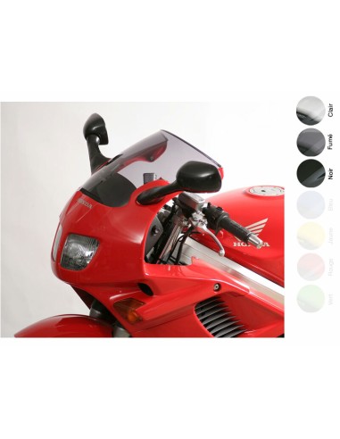 Parbriz MRA Origin O - Honda VFR750F Nuanțat