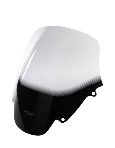 MRA Originally-Shaped Windshield "O"