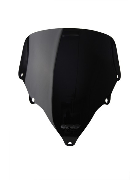 Parbriz MRA Origin O - Honda CBR125R Negru