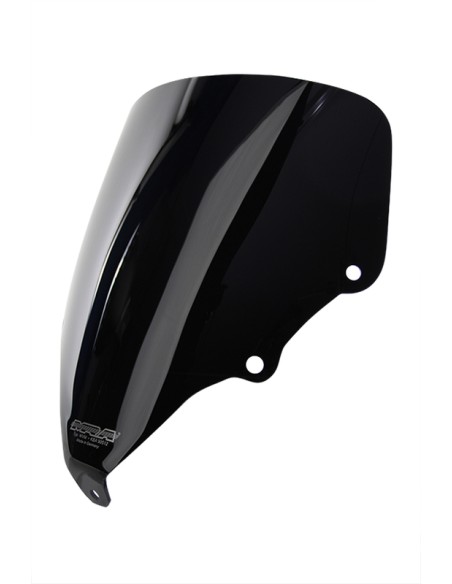Parbriz MRA Origin O - Honda CBR125R Negru