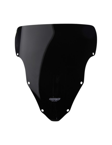 MRA Originally-Shaped Windshield "O"