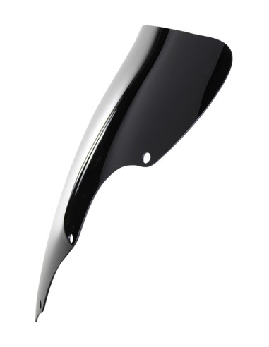 MRA Originally-Shaped Windshield "O"