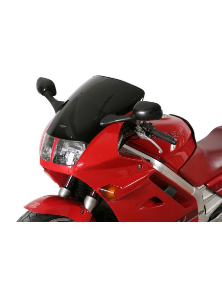 Parbriz MRA Origin O - Honda VFR750F Negru