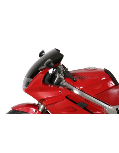 MRA Originally-Shaped Windshield "O"