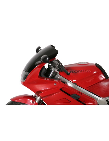 MRA Originally-Shaped Windshield "O"