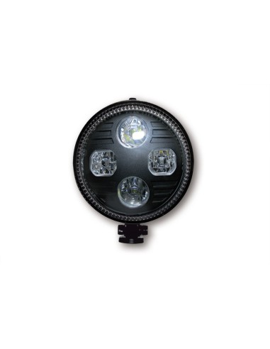 HIGHSIDER pro 5 3/4 Inch Headlight...