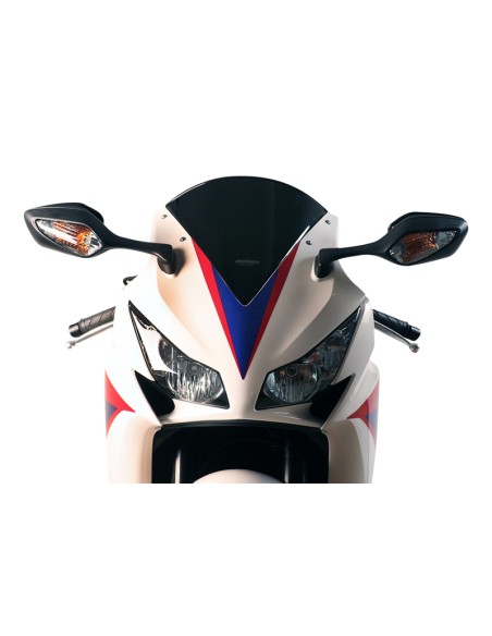 Parbriz MRA Origin O - Honda CBR1000RR SP/Fireblade Negru
