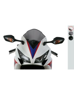 MRA Racing Windscreen "R" 2