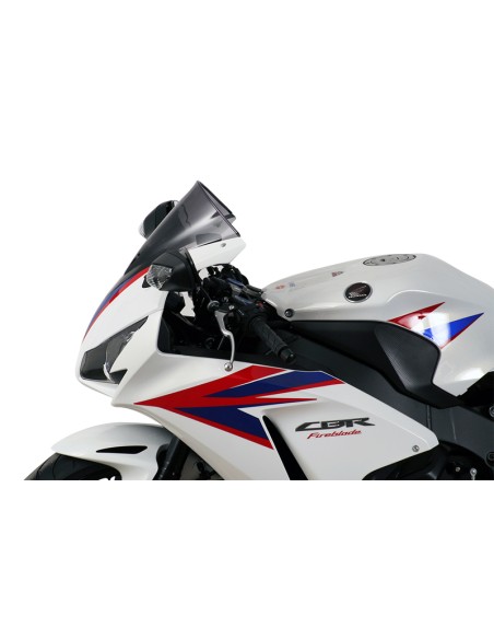 Parbriz MRA Racing R - Honda CBR1000RR Fireblade colorat