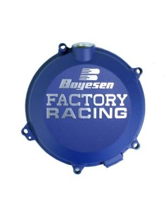 BOYESEN Factory Racing...
