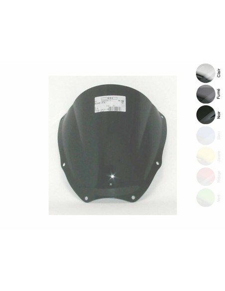 MRA Racing R Windscreen - Honda VTR 1000 SP1/SP2